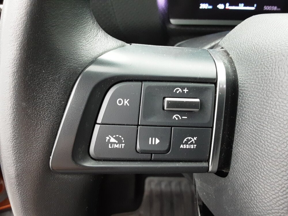 Occasion CITROEN C4 e-C4 136 ch Automatique - Feel Pack