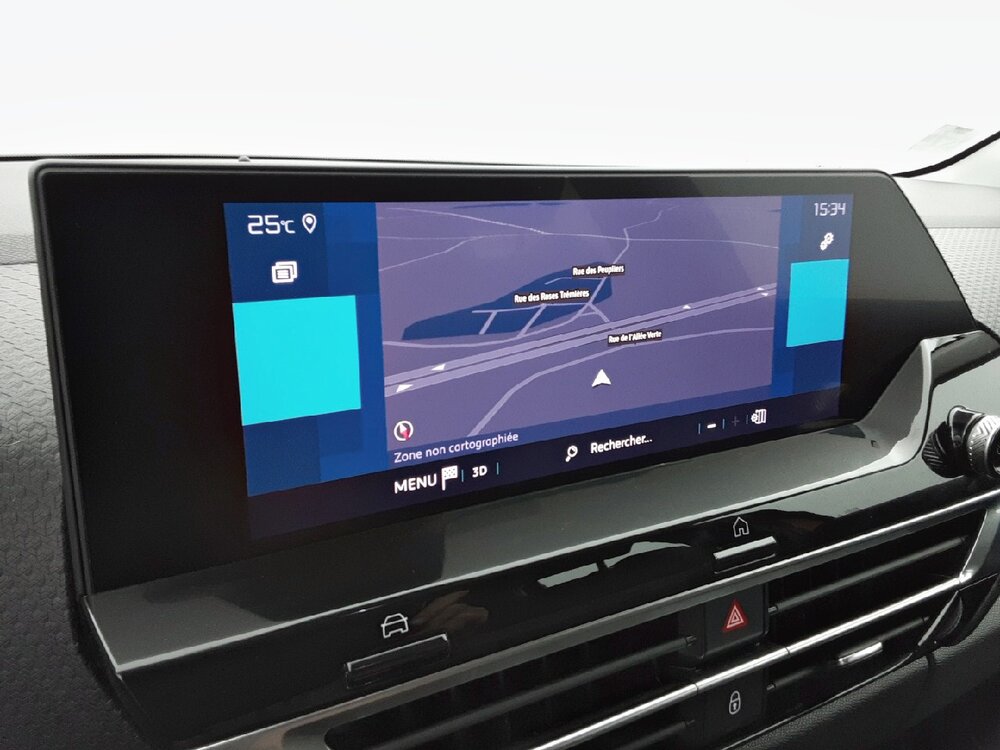 Occasion CITROEN C4 e-C4 136 ch Automatique - Feel Pack