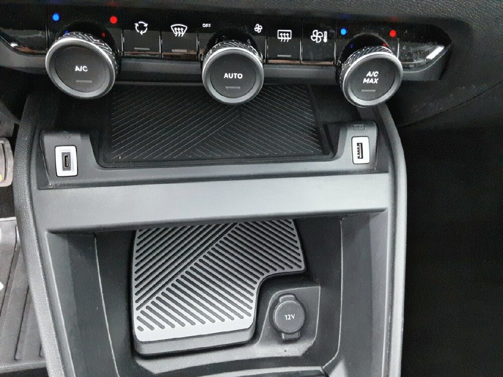 Occasion CITROEN C4 e-C4 136 ch Automatique - Feel Pack