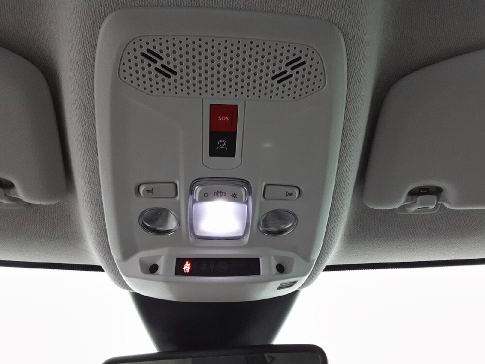 Occasion CITROEN C4 e-C4 136 ch Automatique - Feel Pack