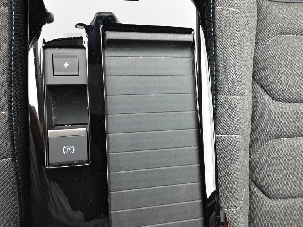 Occasion CITROEN C4 e-C4 136 ch Automatique - Feel Pack