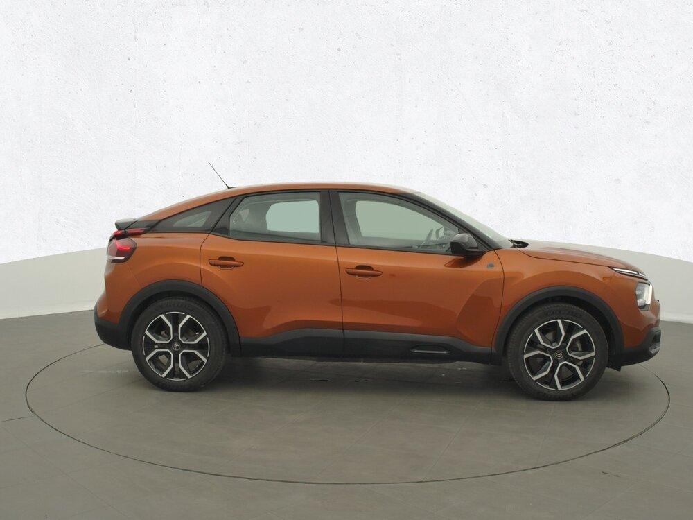 Occasion CITROEN C4 e-C4 136 ch Automatique - Feel Pack