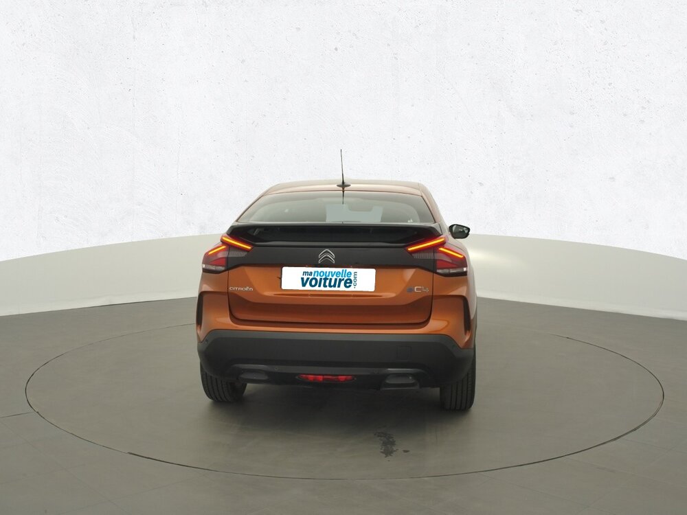 Occasion CITROEN C4 e-C4 136 ch Automatique - Feel Pack