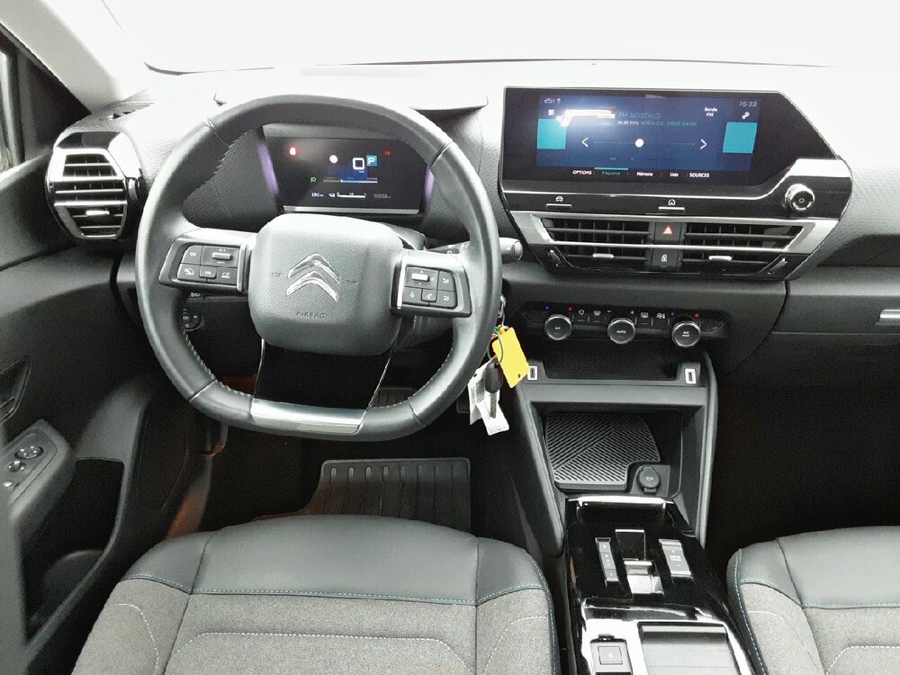 Occasion CITROEN C4 e-C4 136 ch Automatique - Feel Pack