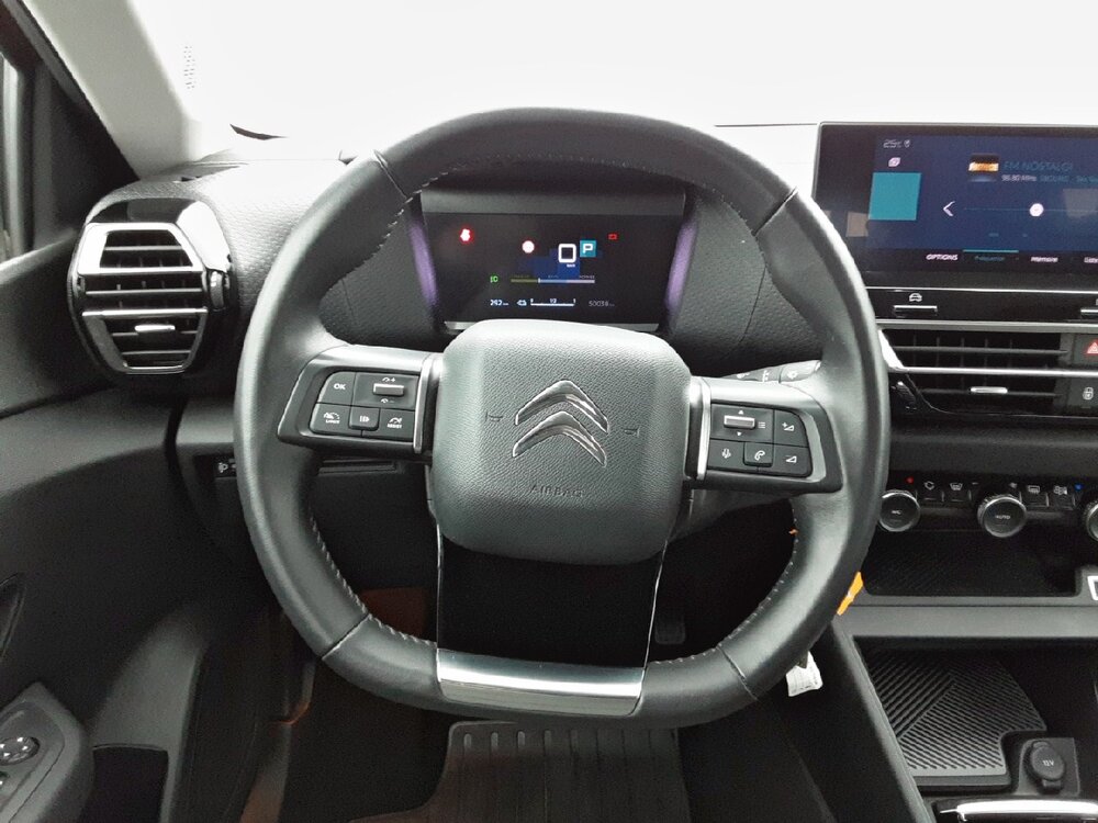 Occasion CITROEN C4 e-C4 136 ch Automatique - Feel Pack