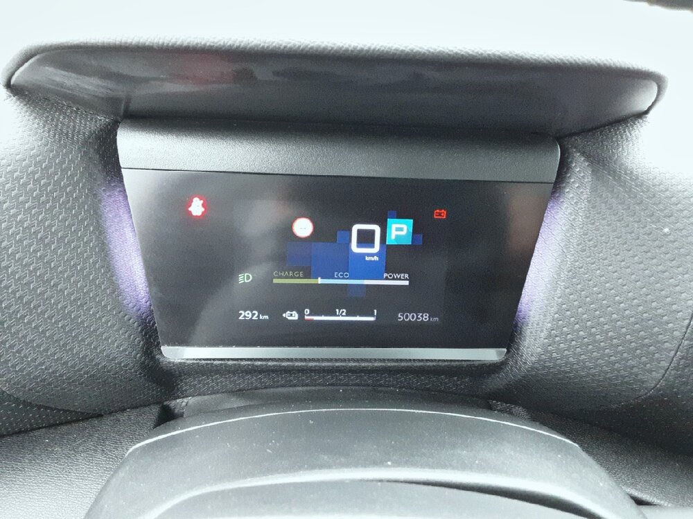 Occasion CITROEN C4 e-C4 136 ch Automatique - Feel Pack