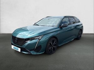 Occasion PEUGEOT 308 308 SW PureTech 130ch S&S EAT8 - GT Pack