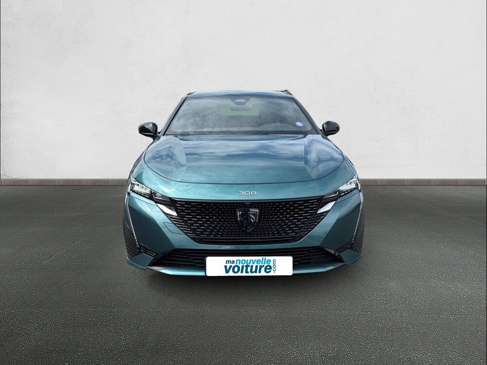 Occasion PEUGEOT 308 308 SW PureTech 130ch S&S EAT8 - GT Pack