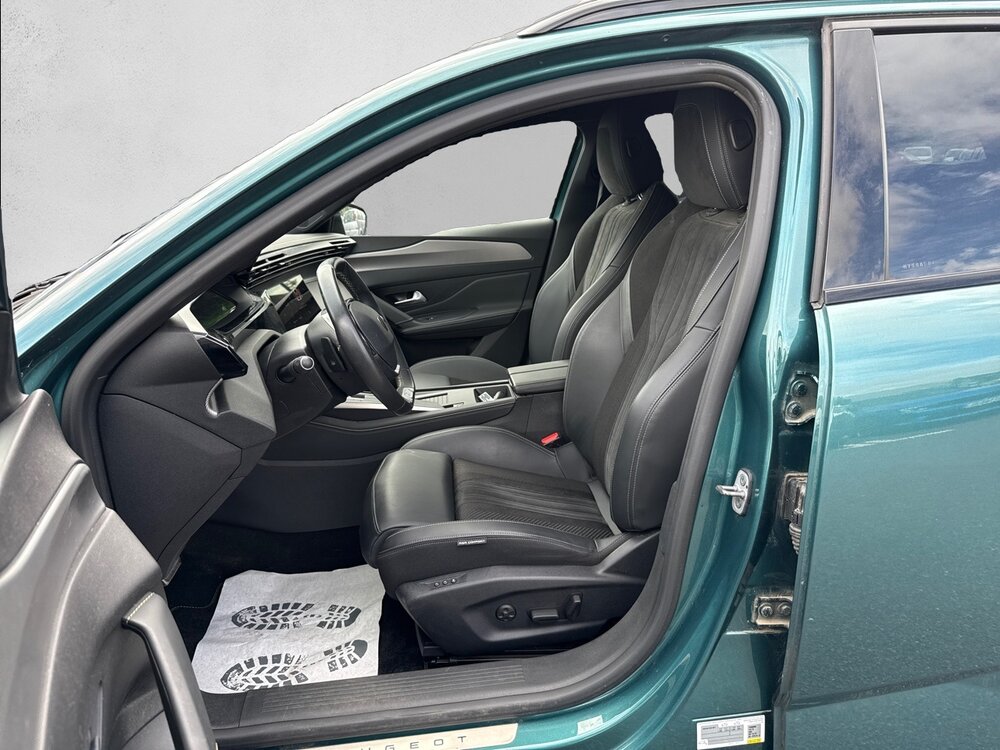 Occasion PEUGEOT 308 308 SW PureTech 130ch S&S EAT8 - GT Pack