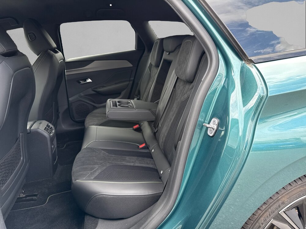 Occasion PEUGEOT 308 308 SW PureTech 130ch S&S EAT8 - GT Pack