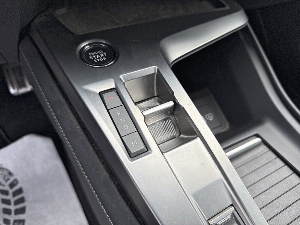 Occasion PEUGEOT 308 308 SW PureTech 130ch S&S EAT8 - GT Pack