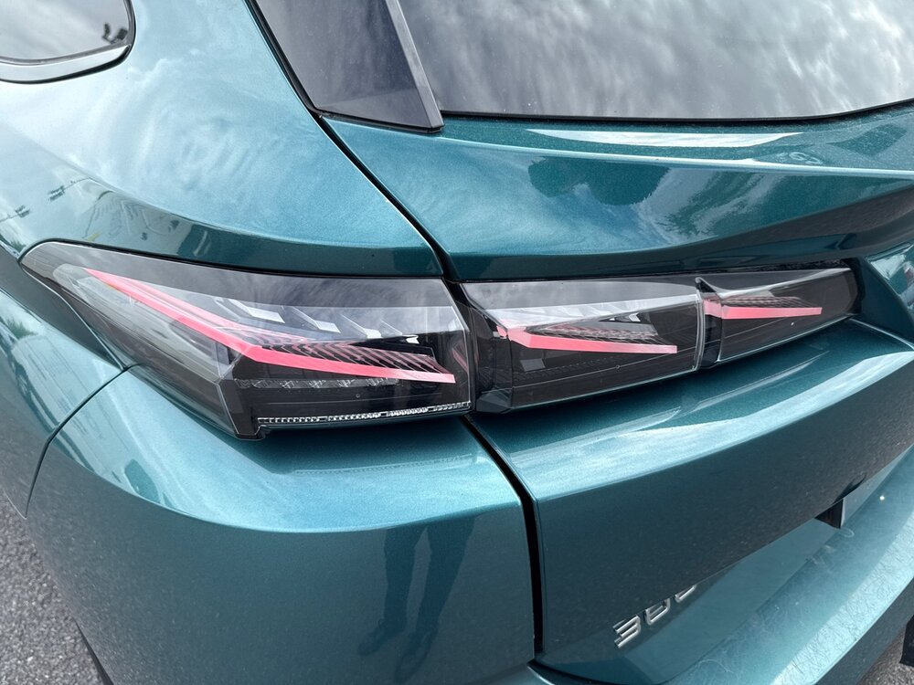 Occasion PEUGEOT 308 308 SW PureTech 130ch S&S EAT8 - GT Pack