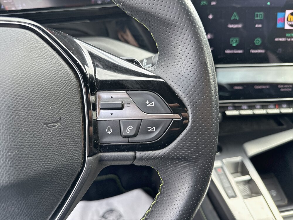 Occasion PEUGEOT 308 308 SW PureTech 130ch S&S EAT8 - GT Pack