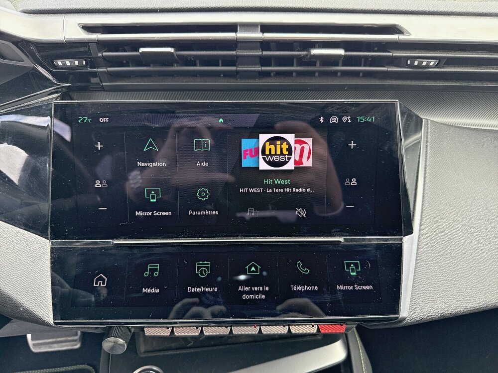 Occasion PEUGEOT 308 308 SW PureTech 130ch S&S EAT8 - GT Pack