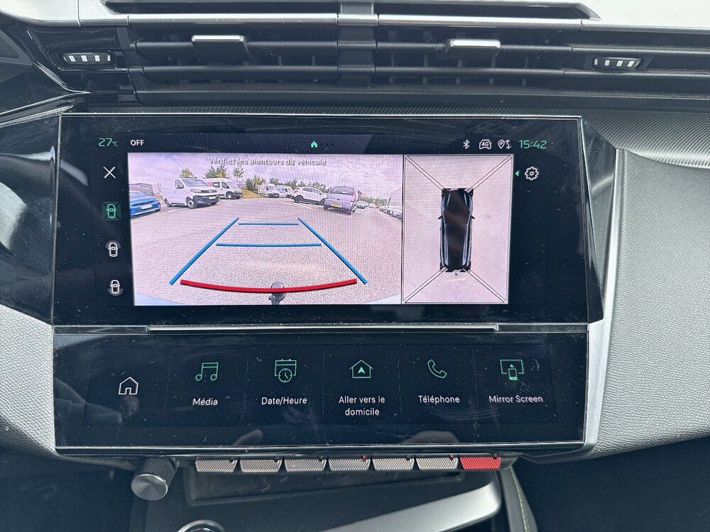 Occasion PEUGEOT 308 308 SW PureTech 130ch S&S EAT8 - GT Pack