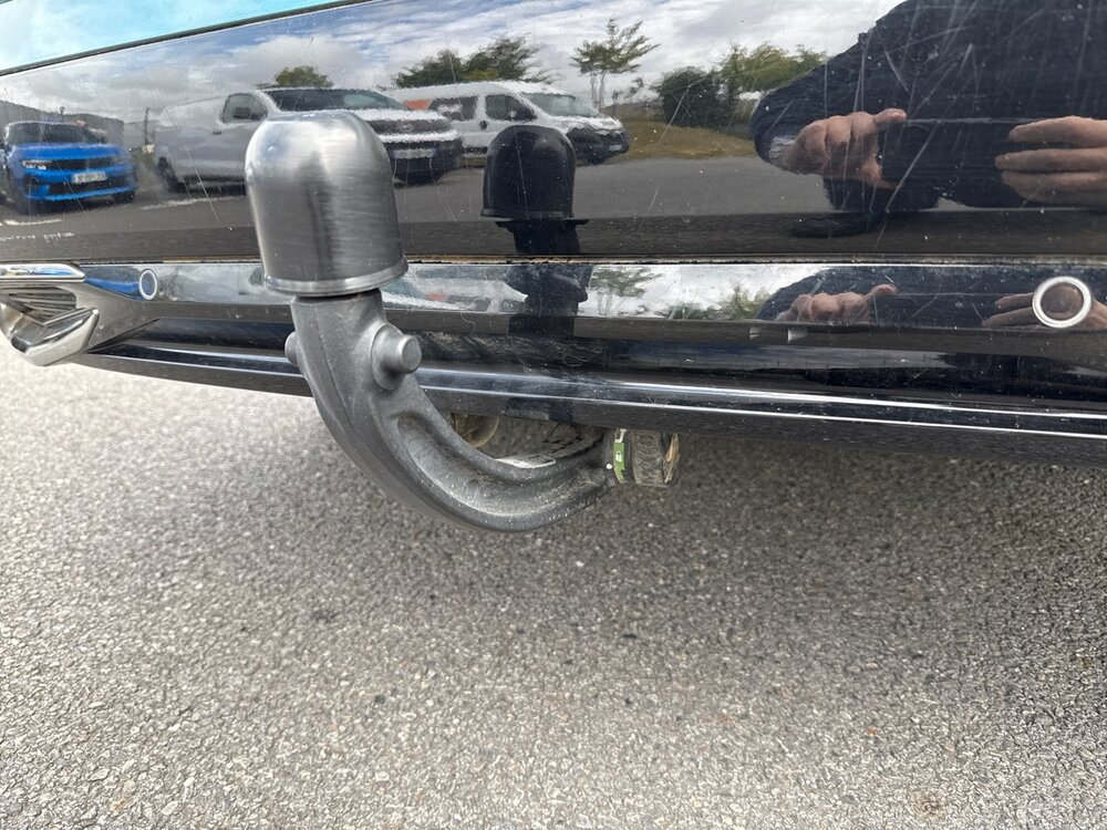 Occasion PEUGEOT 308 308 SW PureTech 130ch S&S EAT8 - GT Pack