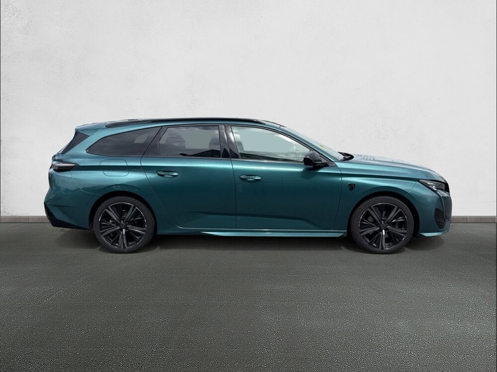 Occasion PEUGEOT 308 308 SW PureTech 130ch S&S EAT8 - GT Pack