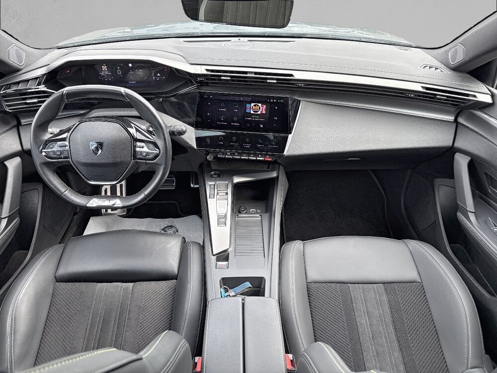 Occasion PEUGEOT 308 308 SW PureTech 130ch S&S EAT8 - GT Pack