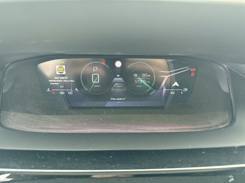 Occasion PEUGEOT 308 308 SW PureTech 130ch S&S EAT8 - GT Pack