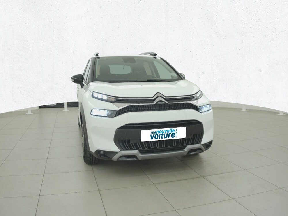 Occasion CITROEN C3 Aircross C3 Aircross PureTech 110 S&S BVM6 - Feel Pack Business