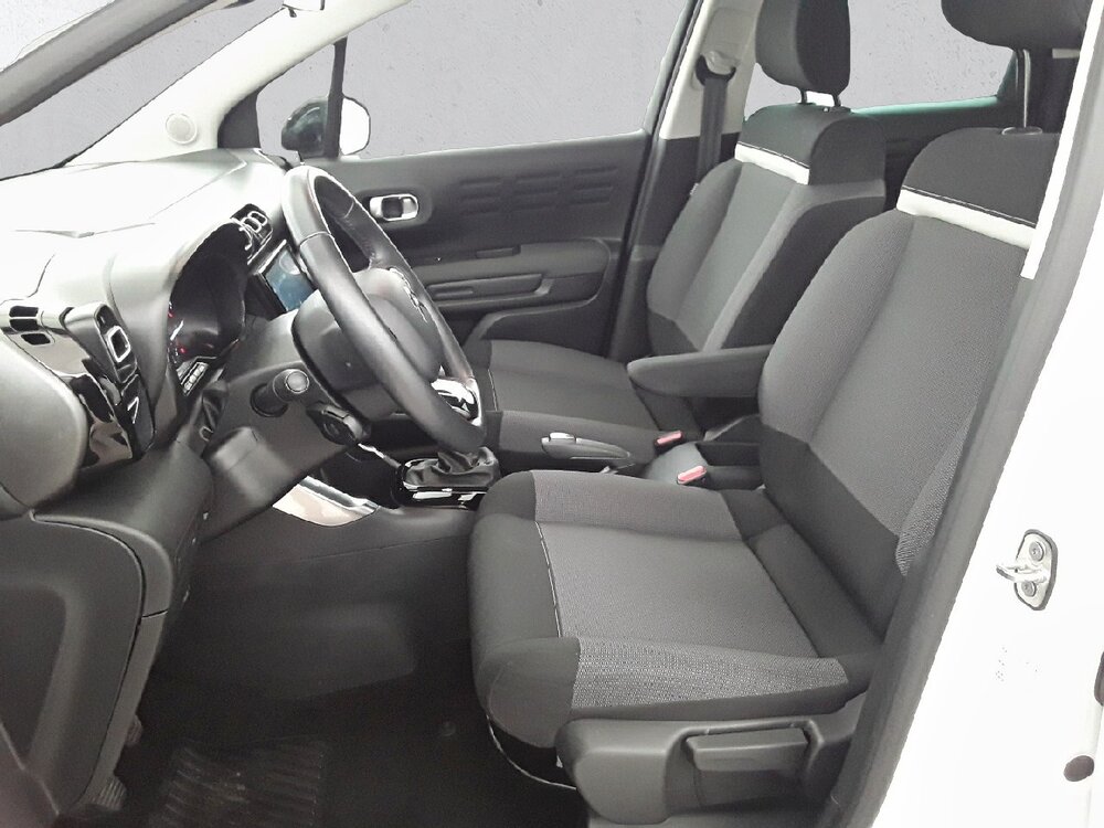 Occasion CITROEN C3 Aircross C3 Aircross PureTech 110 S&S BVM6 - Feel Pack Business