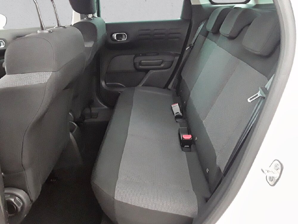 Occasion CITROEN C3 Aircross C3 Aircross PureTech 110 S&S BVM6 - Feel Pack Business