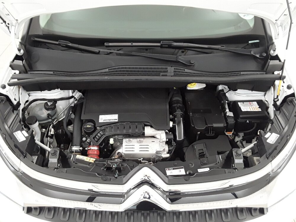 Occasion CITROEN C3 Aircross C3 Aircross PureTech 110 S&S BVM6 - Feel Pack Business