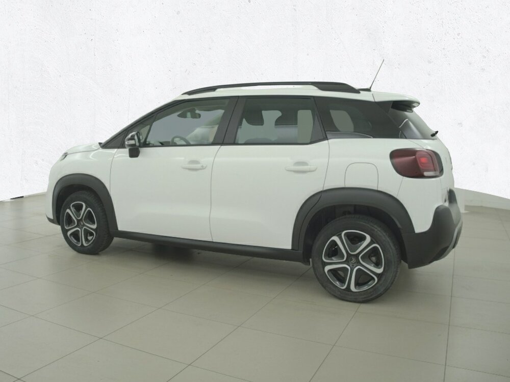 Occasion CITROEN C3 Aircross C3 Aircross PureTech 110 S&S BVM6 - Feel Pack Business