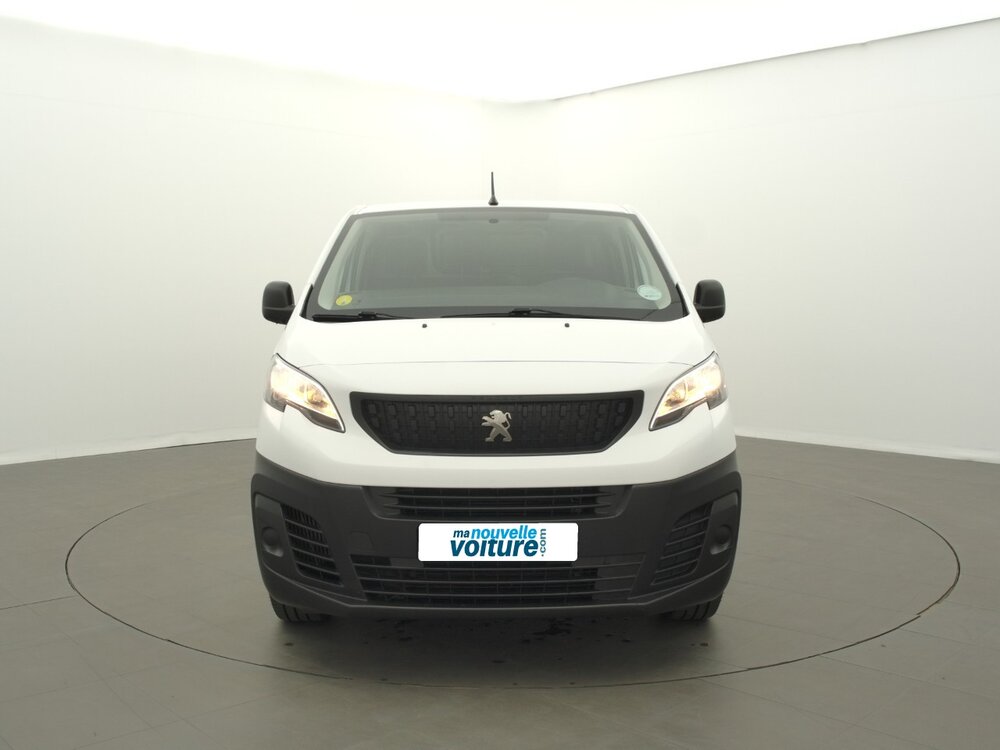 Occasion PEUGEOT Expert EXPERT FGN TOLE XL BLUEHDI 145 S&S BVM6