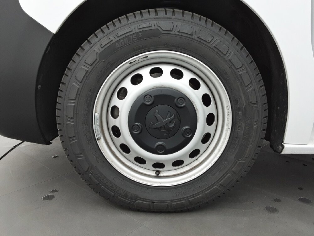 Occasion PEUGEOT Expert EXPERT FGN TOLE XL BLUEHDI 145 S&S BVM6