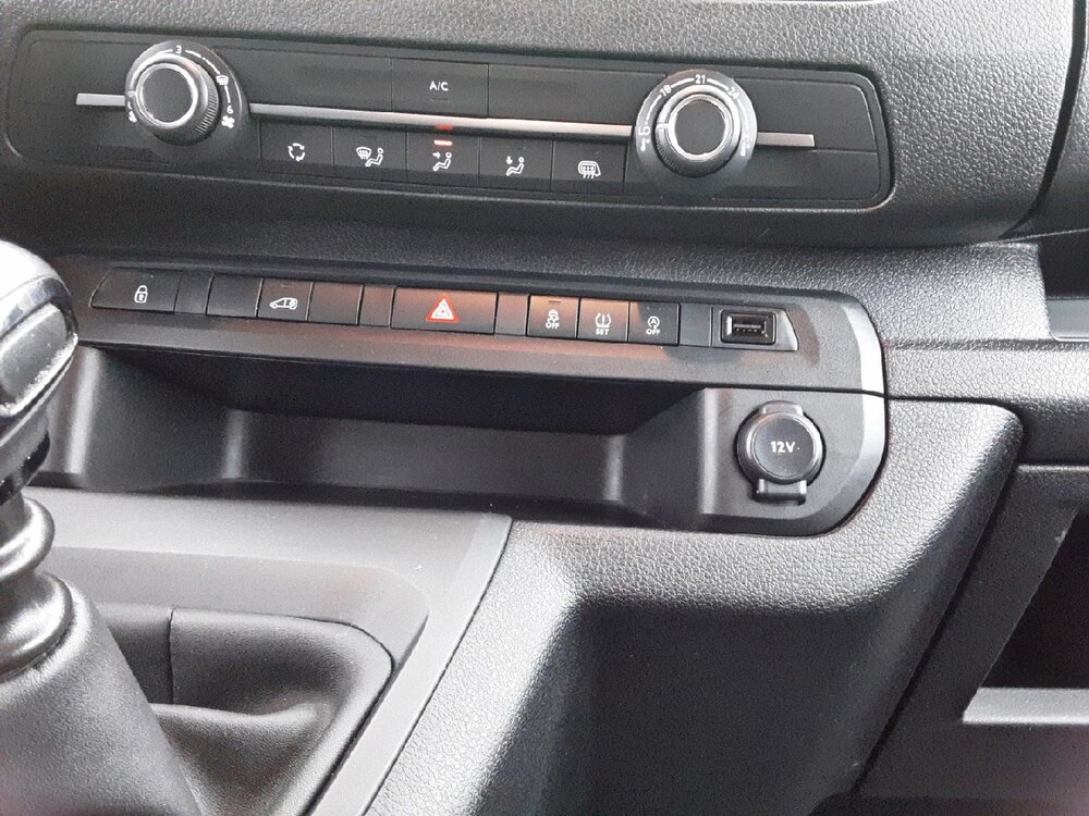 Occasion PEUGEOT Expert EXPERT FGN TOLE XL BLUEHDI 145 S&S BVM6