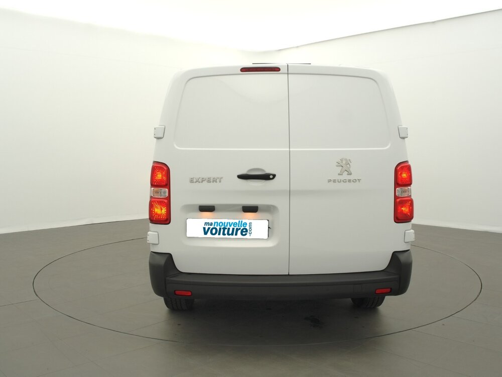 Occasion PEUGEOT Expert EXPERT FGN TOLE XL BLUEHDI 145 S&S BVM6