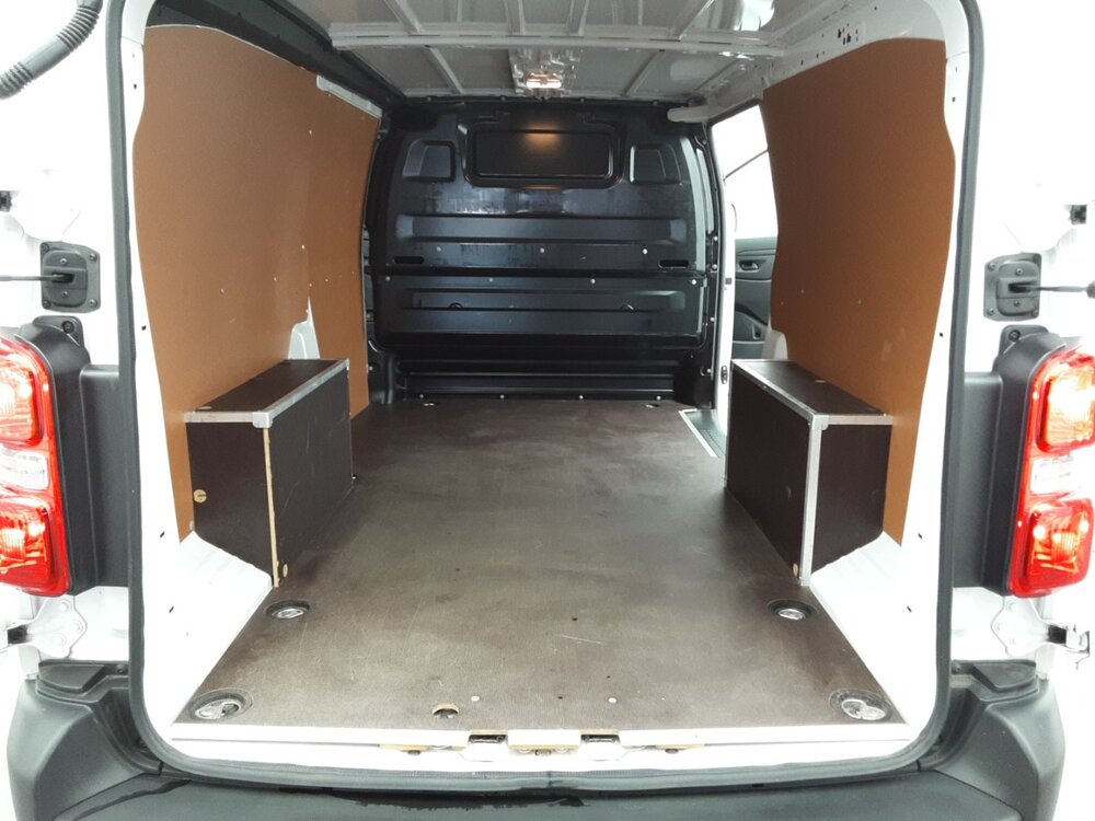 Occasion PEUGEOT Expert EXPERT FGN TOLE XL BLUEHDI 145 S&S BVM6