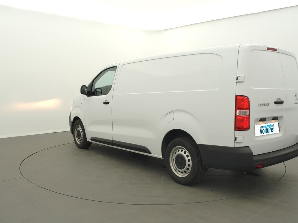 Occasion PEUGEOT Expert EXPERT FGN TOLE XL BLUEHDI 145 S&S BVM6