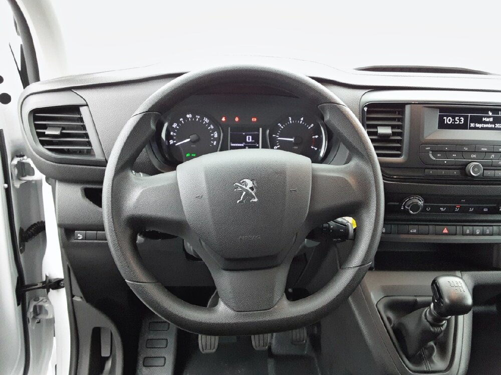 Occasion PEUGEOT Expert EXPERT FGN TOLE XL BLUEHDI 145 S&S BVM6