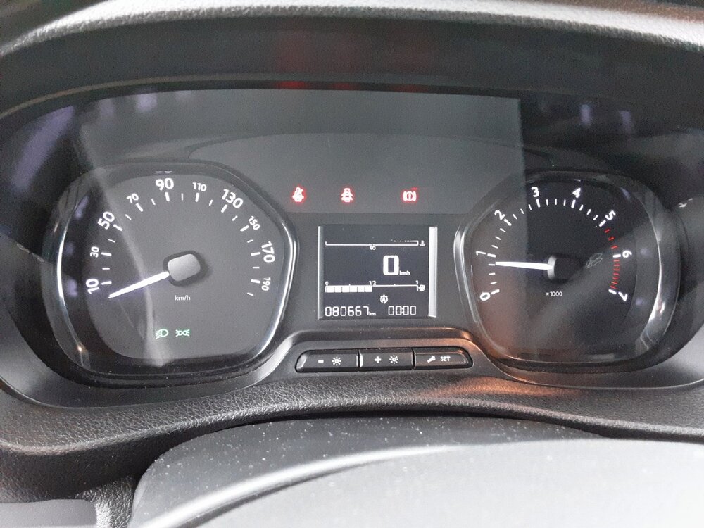 Occasion PEUGEOT Expert EXPERT FGN TOLE XL BLUEHDI 145 S&S BVM6