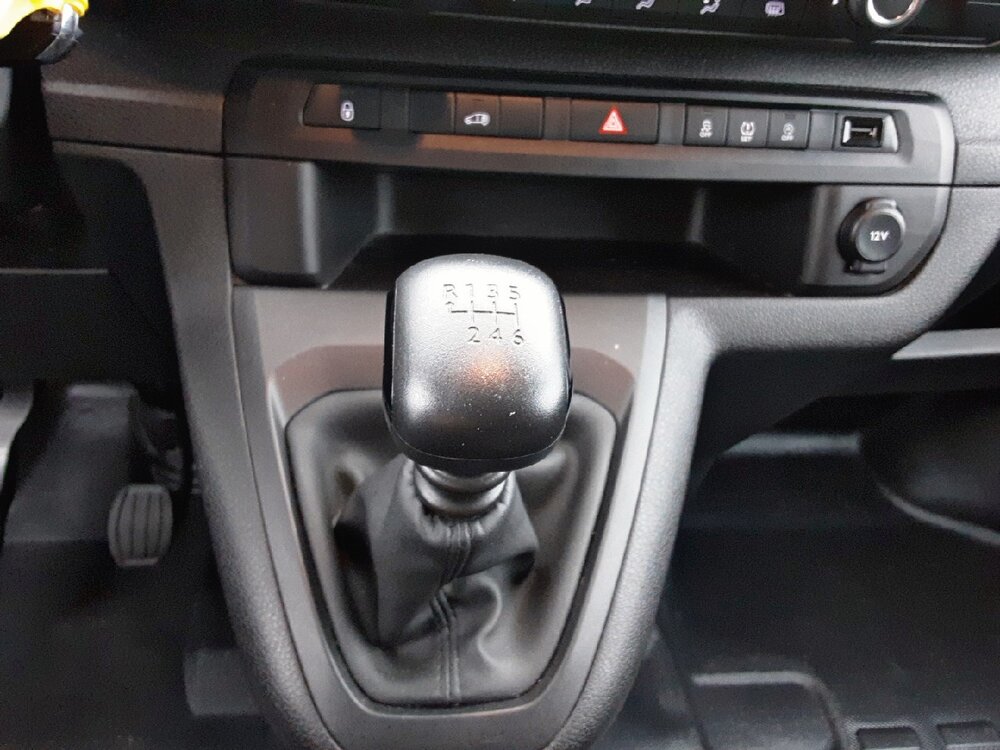 Occasion PEUGEOT Expert EXPERT FGN TOLE XL BLUEHDI 145 S&S BVM6