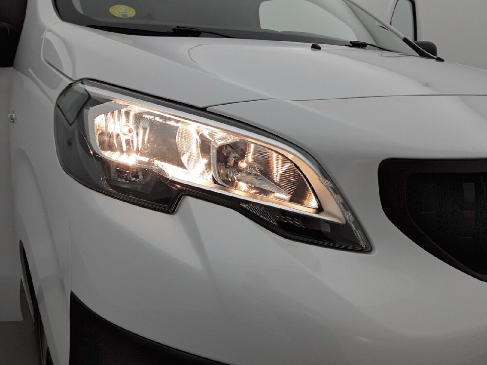 Occasion PEUGEOT Expert EXPERT FGN TOLE XL BLUEHDI 145 S&S BVM6