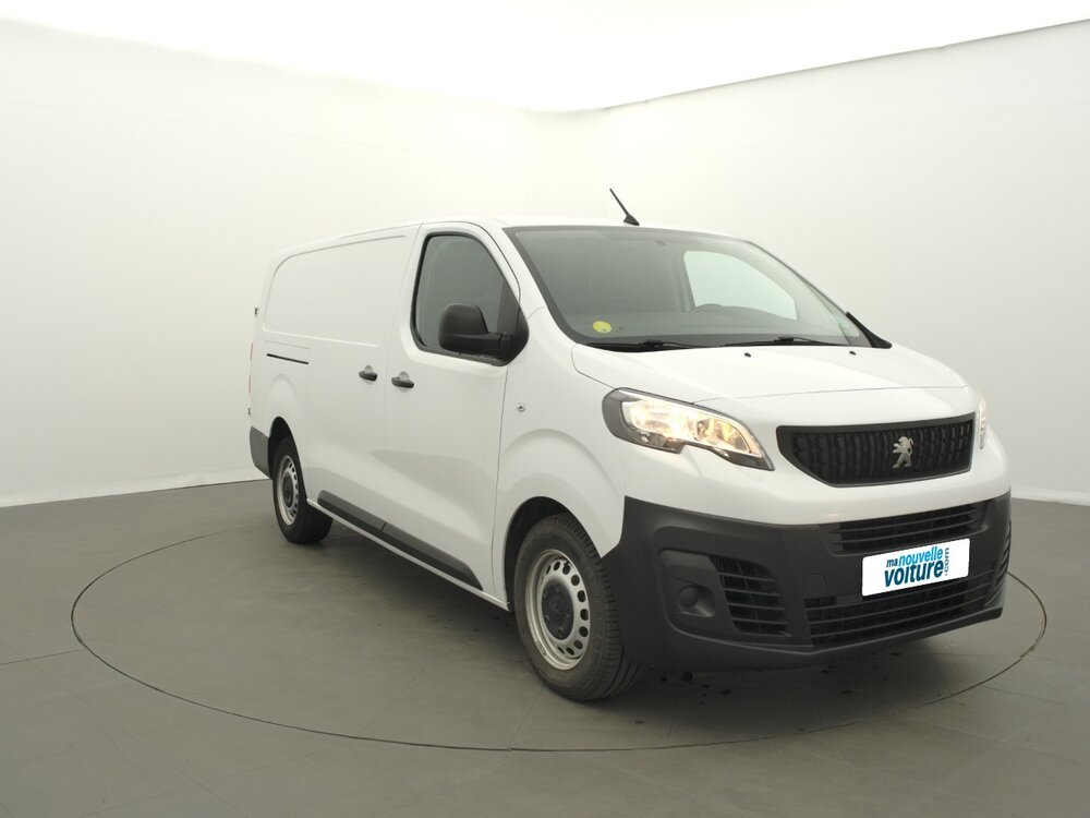 Occasion PEUGEOT Expert EXPERT FGN TOLE XL BLUEHDI 145 S&S BVM6