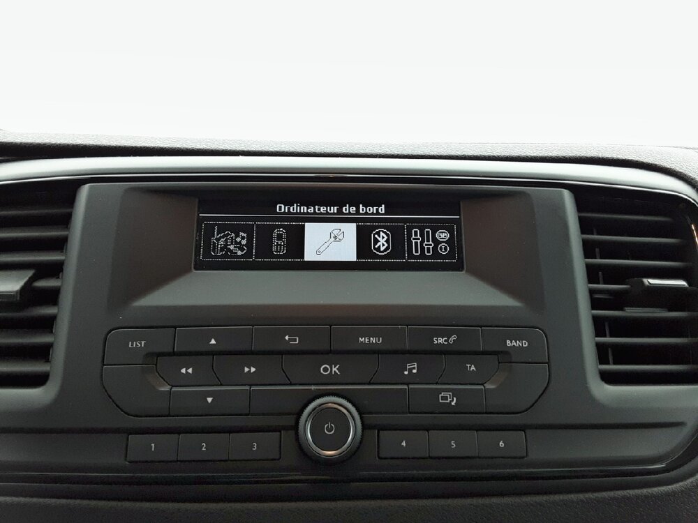 Occasion PEUGEOT Expert EXPERT FGN TOLE XL BLUEHDI 145 S&S BVM6