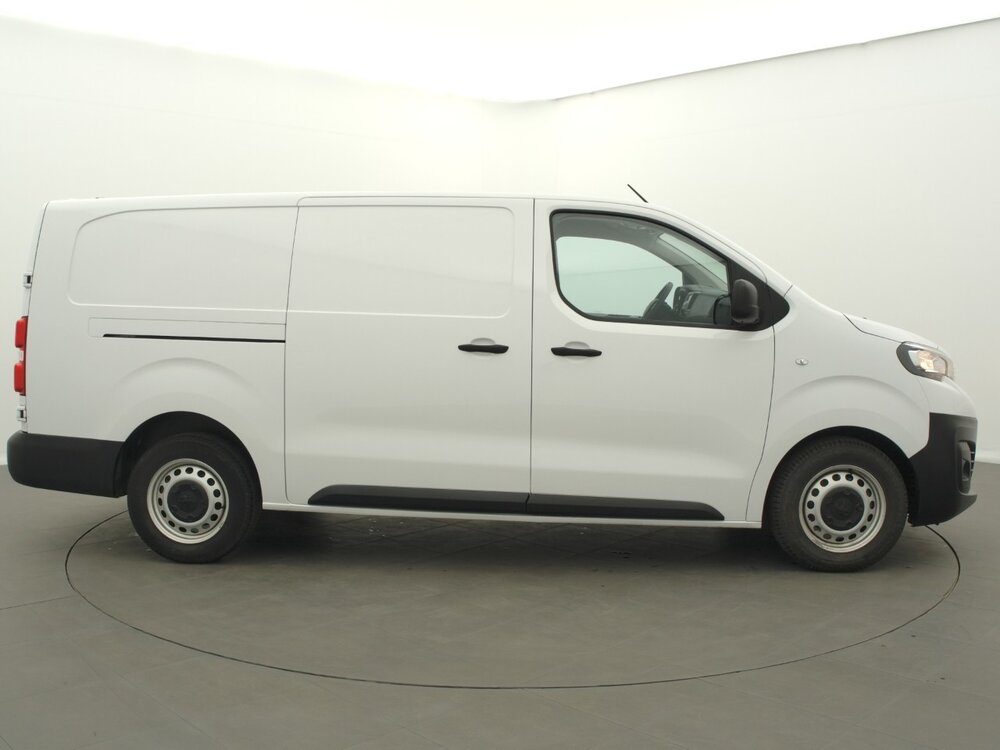 Occasion PEUGEOT Expert EXPERT FGN TOLE XL BLUEHDI 145 S&S BVM6