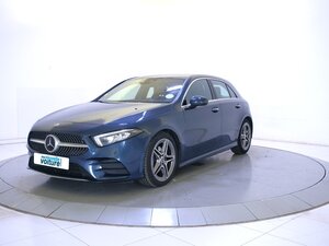 Occasion MERCEDES BENZ Classe A Classe A 200 d 8G-DCT - AMG Line