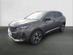 Occasion PEUGEOT 3008 3008 BlueHDi 130ch S&S EAT8 - GT