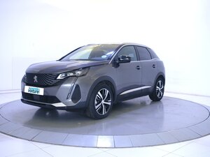 Occasion PEUGEOT 3008 3008 BlueHDi 130ch S&S EAT8 - GT