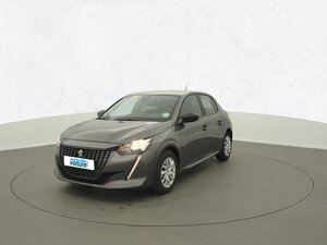 Occasion PEUGEOT 208 208 BlueHDi 100 S&S BVM6 - Active