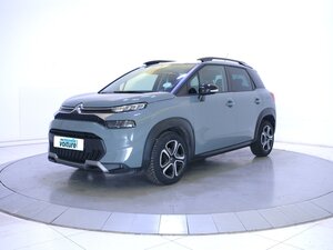 Occasion CITROEN C3 Aircross C3 Aircross BlueHDi 110 S&S BVM6 - Feel Pack Business