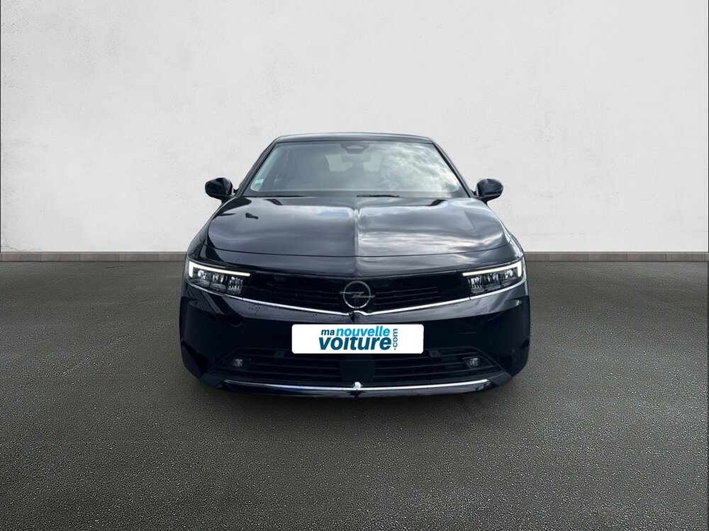 Occasion OPEL Astra Astra 1.2 Turbo 110 ch BVM6 - Edition