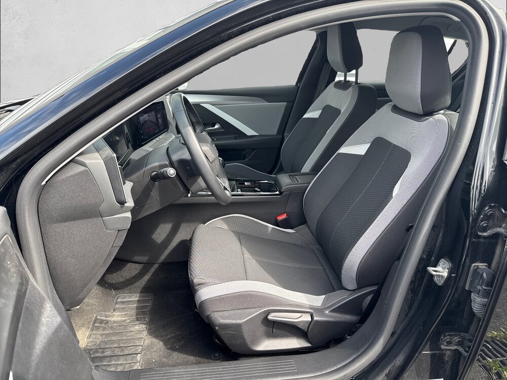 Occasion OPEL Astra Astra 1.2 Turbo 110 ch BVM6 - Edition