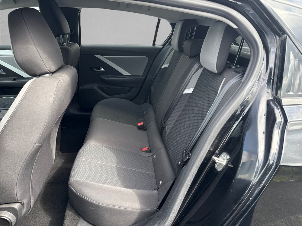 Occasion OPEL Astra Astra 1.2 Turbo 110 ch BVM6 - Edition