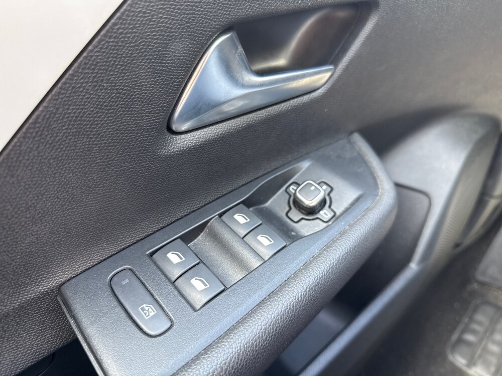 Occasion OPEL Astra Astra 1.2 Turbo 110 ch BVM6 - Edition